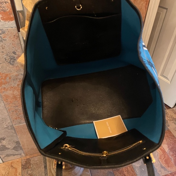 Michael KORS weekender - Picture 4 of 5